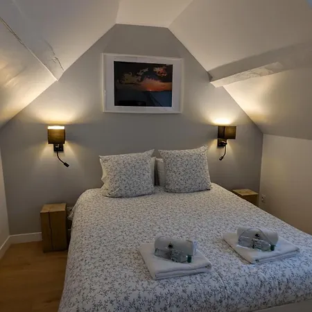 Charmante Maison Avec Jardin Prive - Pacy Sur Eure Extérieur photo