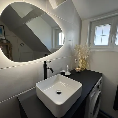Charmante Maison Avec Jardin Prive - Pacy Sur Eure Extérieur photo