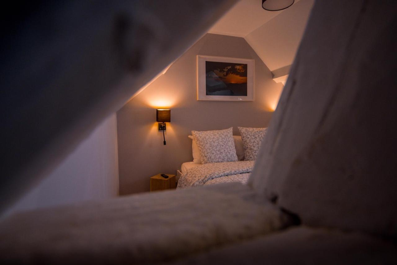 Charmante Maison Avec Jardin Prive - Sur Eure *