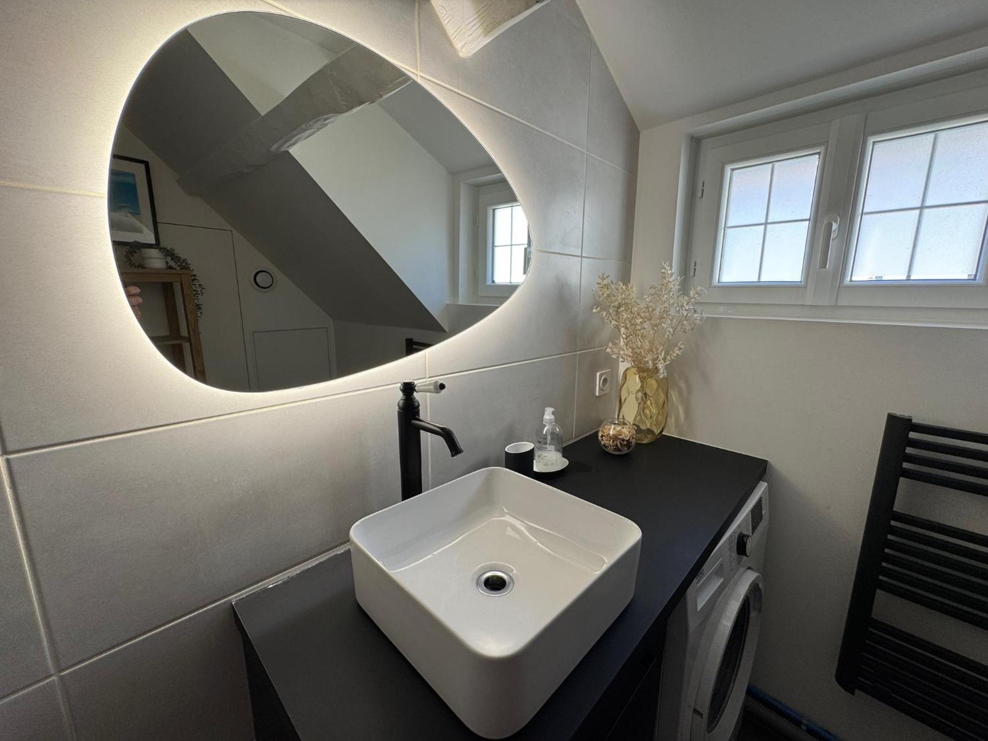Charmante Maison Avec Jardin Prive - Sur Eure Pacy-sur-Eure